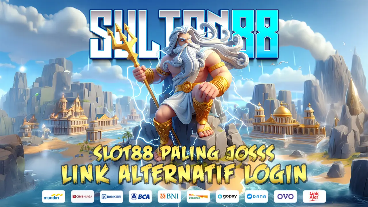 Mltoto slot88 resmi